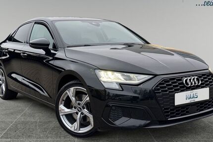 Audi A3 84.000 km 24.990 &euro; Sonnefeld-Gestungshausen 96242