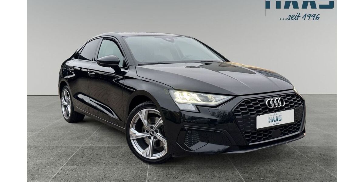 Audi A3 84.000 km 24.990 &euro; Sonnefeld-Gestungshausen 96242