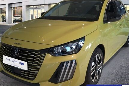 Peugeot 208 2.500 km 25.950 € Maintal 63477