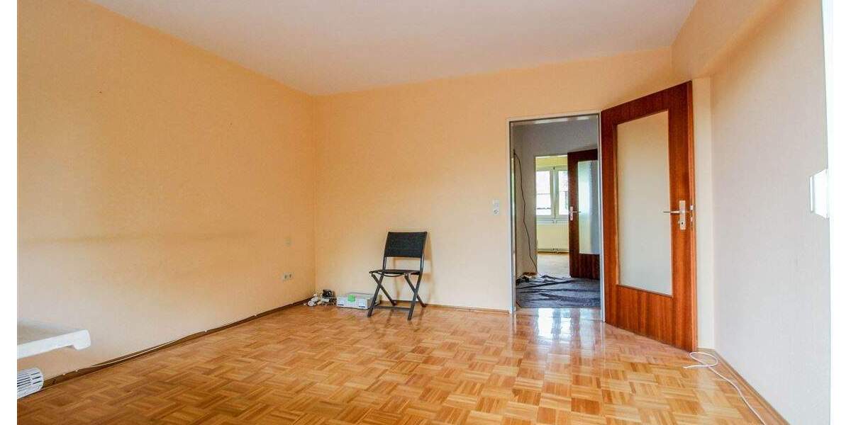 Lichtdurchflutet mit Platz zum Wohlfühlen - schöne 3-Zimmer-Wohnung mit großem Balkon 3 zimmer