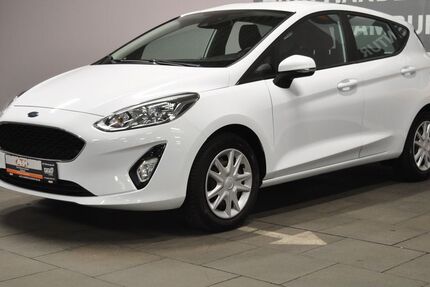 Ford Fiesta 162.380 km 6.990 &euro; Schenefeld | Hamburg 22869