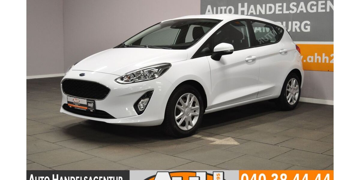 Ford Fiesta 162.380 km 6.990 &euro; Schenefeld | Hamburg 22869