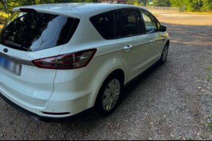 Ford S-Max 231.000 km 6.999 &euro; Mahlow 15831