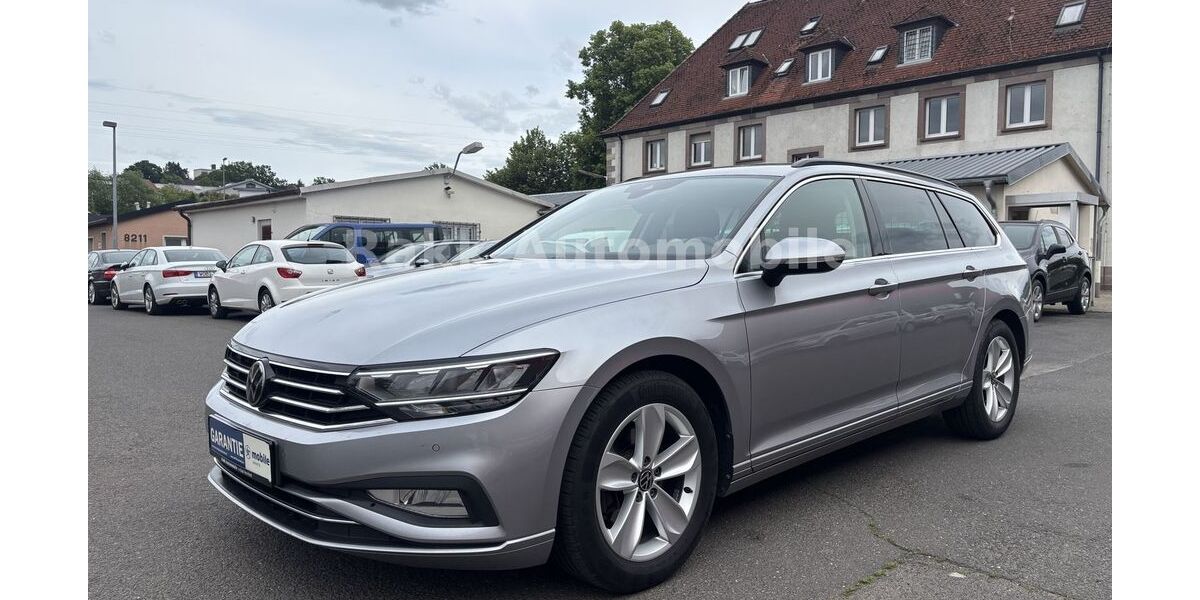 VW Passat 129.900 km 19.800 &euro; Bad Hersfeld 36251