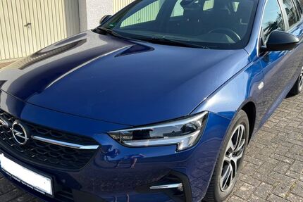 Opel Insignia 49.000 km 19.200 &euro; Freigericht 63579