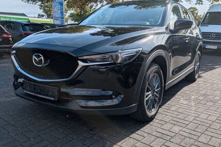 Mazda CX-5 90.000 km 20.500 &euro; Büren 33142