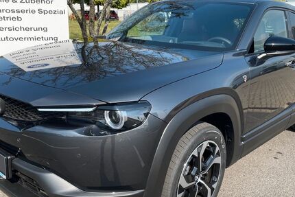 Mazda MX-30 3.200 km 25.690 € Görlitz 02827