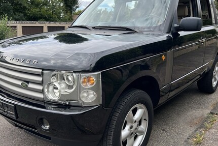 Land Rover Range Rover 263.000 km 3.990 € Heilbronn 74072