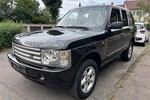 Land Rover Range Rover 263.000 km 3.990 € Heilbronn 74072