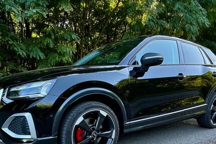 Audi Q2 6.250 km 38.590 &euro; Rehlingen-Siersburg 66780