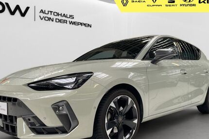 Cupra Leon 14.100 km 30.880 &euro; Heilbronn 74076