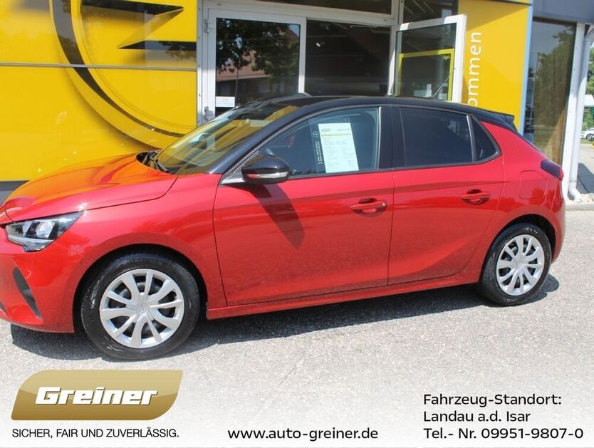 Corsa
