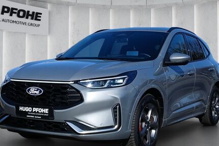 Ford Kuga 15.619 km 33.750 &euro; Bad Segeberg 23795