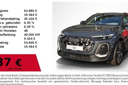 Audi Q5 3.500 km 64.880 &euro; Nürnberg 90411