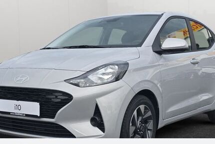 Hyundai i10 10.000 km 16.990 &euro; Haltern am See 45721