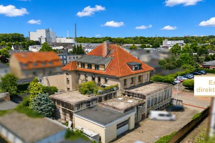 Ein Stück Elmshorner Geschichte Hochwertig saniert und vielseitig nutzbar - Haus Elmshorn | Angebot:25365925