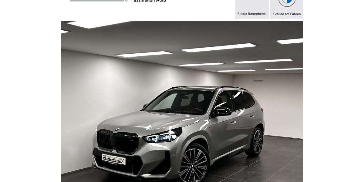BMW X1 3.969 km 59.850 &euro; Rosenheim 83026