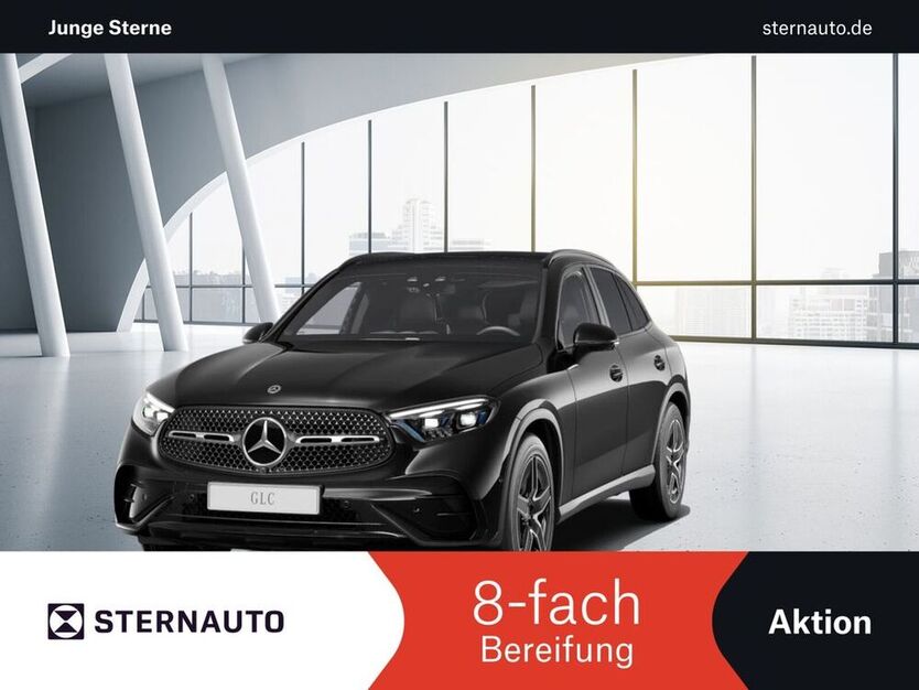 GLC 200