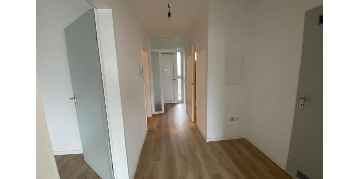 Wohnung in zentraler Lage von Daun, Erstbezug nach Renovierung 2 zimmer