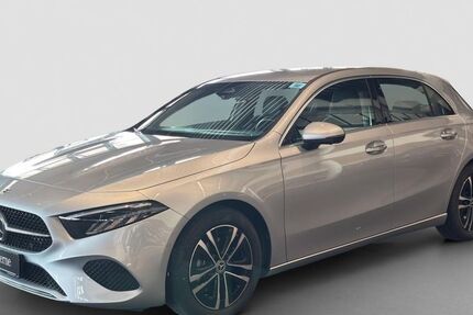 Mercedes-Benz A 180 5.473 km 27.990 € Schwäbisch Hall 74523