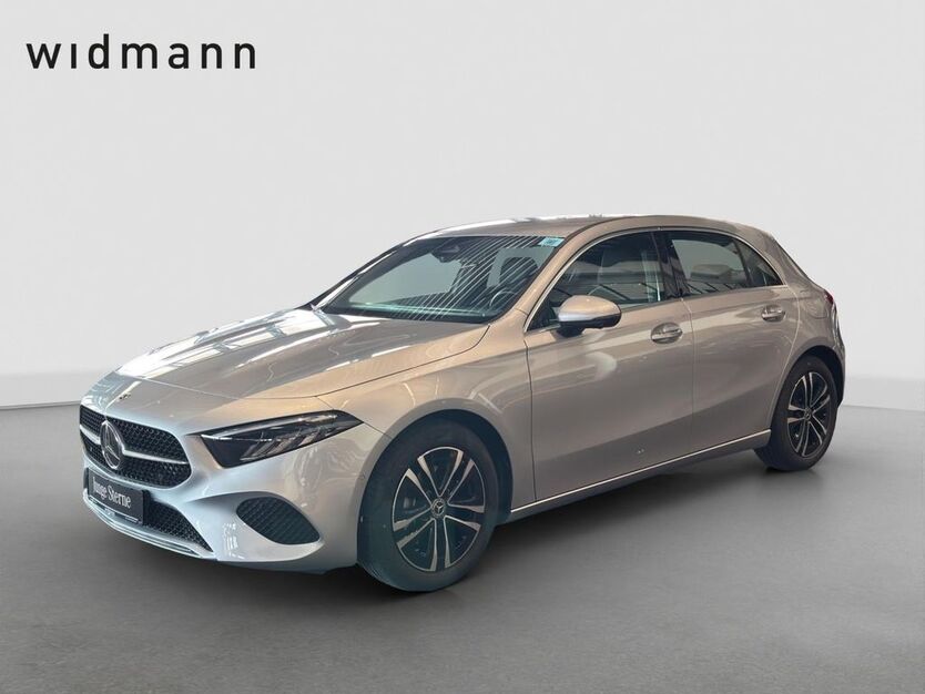 Mercedes-Benz A 180 5.473 km 27.990 € Schwäbisch Hall 74523
