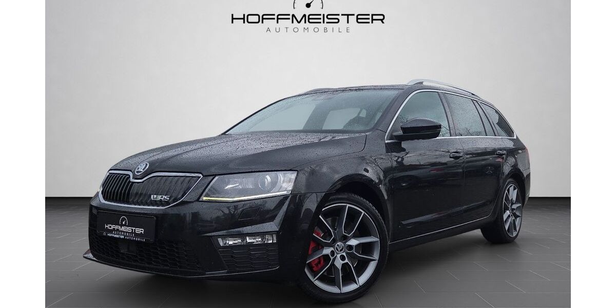 Skoda Octavia 190.000 km 12.111 &euro; Gütersloh 33334