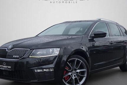 Skoda Octavia 190.000 km 12.222 &euro; Gütersloh 33334