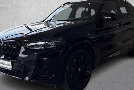 BMW X3 M40 47.116 km 50.980 &euro; Heide 25746