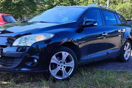 Renault Megane 280.000 km 2.700 &euro; Pölbitz (Zwickau) 08058