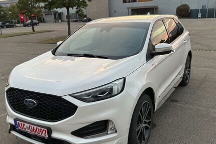 Ford Edge 92.287 km 20.497 &euro; Aichach 86551