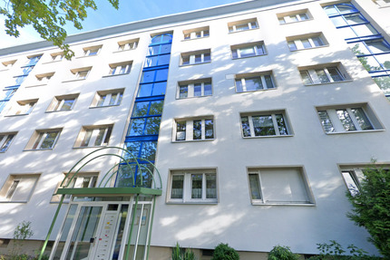 Wohnung Halle (Saale) Südliche Neustadt - 2 Zimmer, 47 m&sup2;, 99.000&euro; | Angebot:25692496