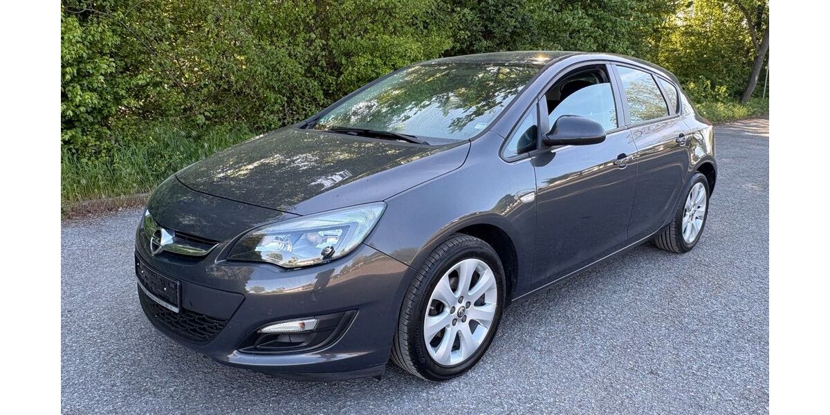 Opel Astra 147.000 km 6.500 &euro; Knetzgau 97478
