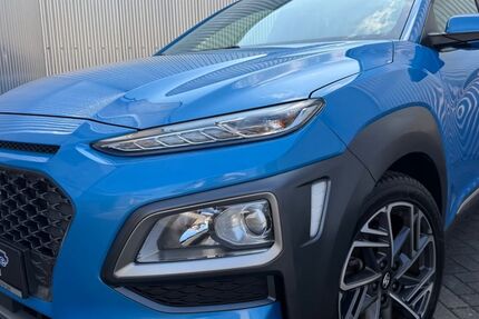 Hyundai KONA 59.000 km 16.990 &euro; Viersen 41748