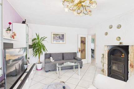 Wohnung Schorndorf - 3 Zimmer, 61 m&sup2;, 218.000&euro; | Angebot:25037857