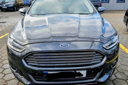 Ford Mondeo 94.000 km 14.300 &euro; Potsdam 14471