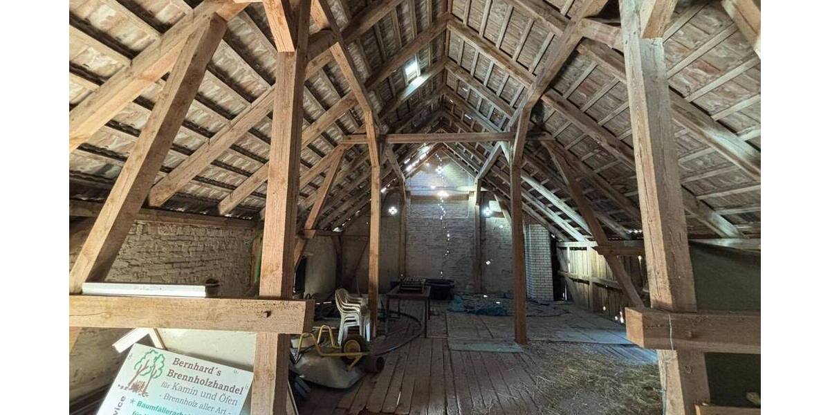 Einfamilienhaus Feldberger Seenlandschaft Hasselförde - 3 Zimmer, 120 m&sup2;, 185.000&euro; | Angebot:26094007