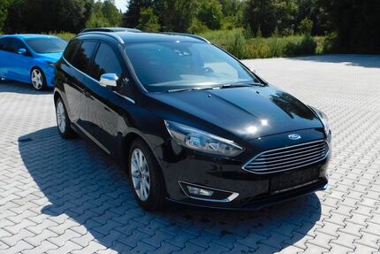 Ford Focus 67.560 km 8.400 &euro; Zwickau 08064