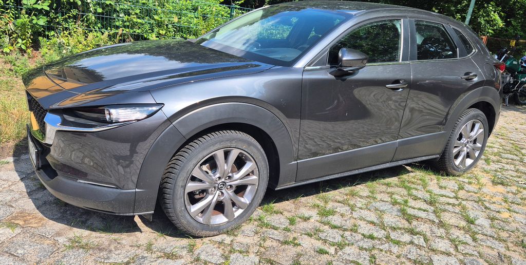 Mazda CX-30 38.400 km 17.500 &euro; Potsdam 14480