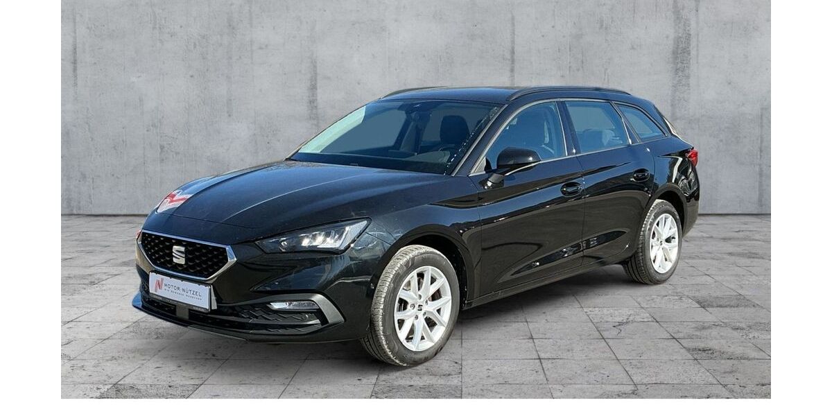 Seat Leon 96.162 km 17.600 &euro; Pegnitz 91257