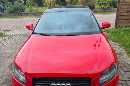 Audi A3 228.638 km 5.000 &euro; Tostedt 21255