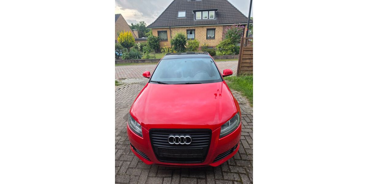 Audi A3 228.638 km 5.500 &euro; Tostedt 21255