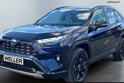 Toyota RAV 4 27.110 km 38.490 &euro; Leipzig 04178