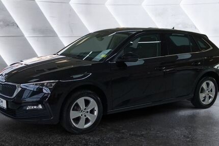 Skoda Scala 23.600 km 20.990 € Berlin 10553