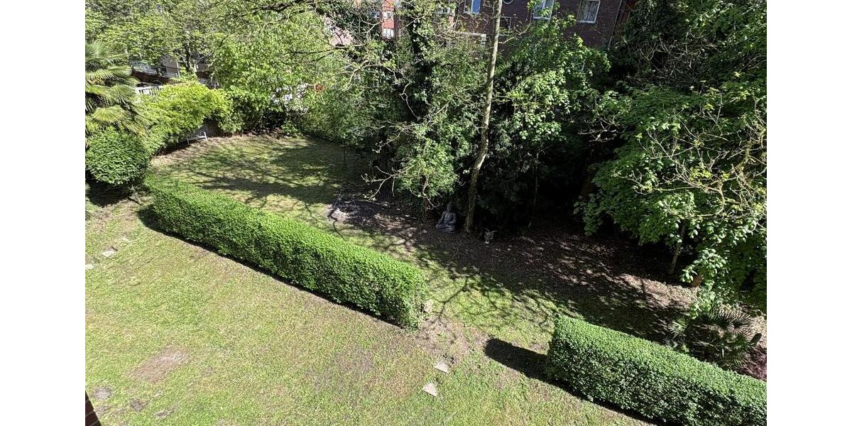 Maisonettenwohnung Köln Lindenthal - 5 Zimmer, 132 m&sup2;, 2.770&euro; | Angebot:26384132