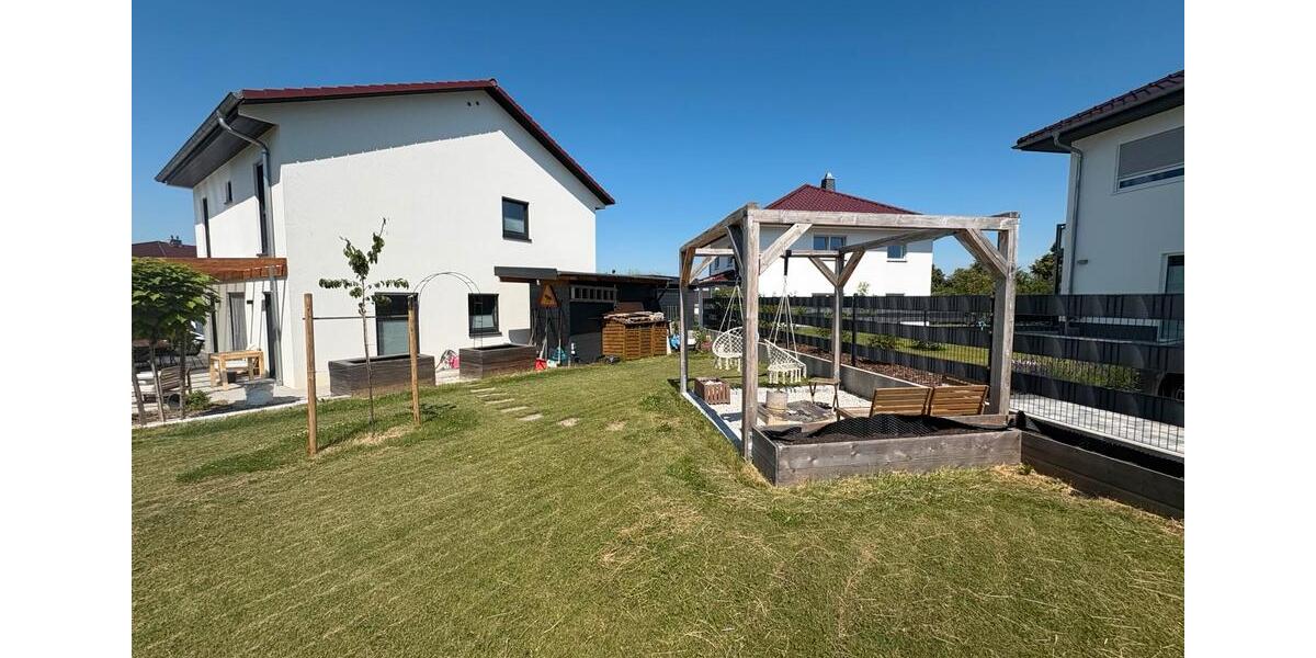 Einfamilienhaus Felsberg - 6 Zimmer, 150 m&sup2;, 490.000&euro; | Angebot:26918828