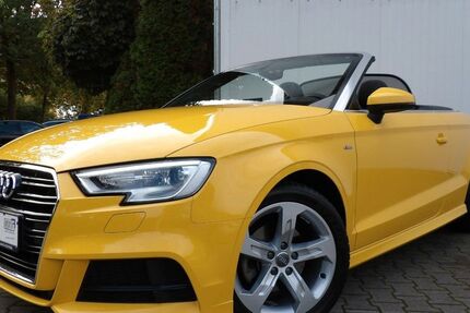 Audi A3 55.690 km 19.590 &euro; Garrel 49681