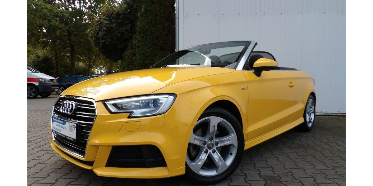 Audi A3 55.690 km 19.590 &euro; Garrel 49681
