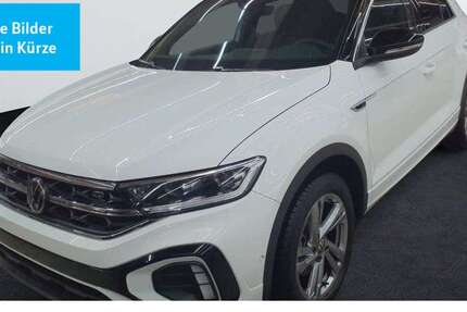 VW T-Roc 6.700 km 32.950 € Siegen 57076