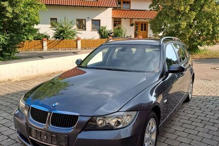 BMW 318 228.198 km 3.499 &euro; Aham 84168