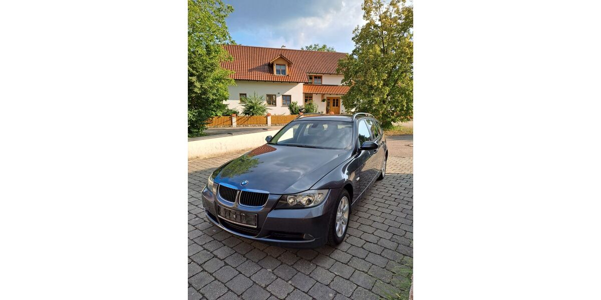 BMW 318 228.198 km 3.499 &euro; Aham 84168